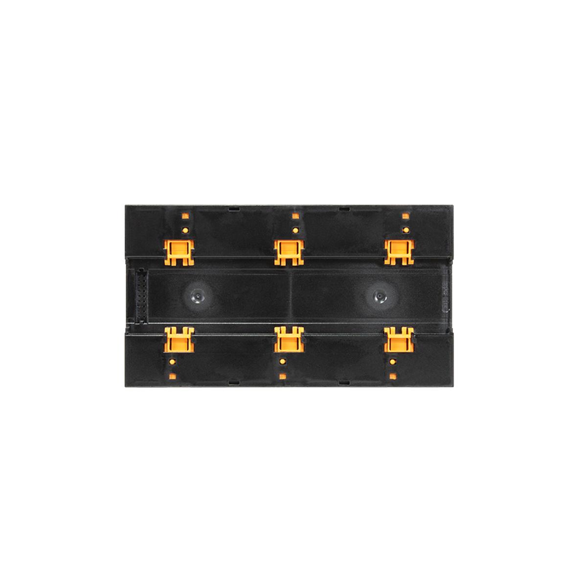PL280 | Compact PLC with integrated I/Os