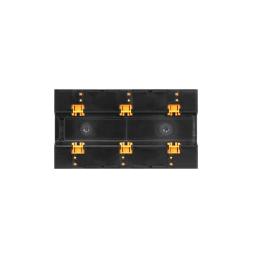 PL280 | Compact PLC with integrated I/Os