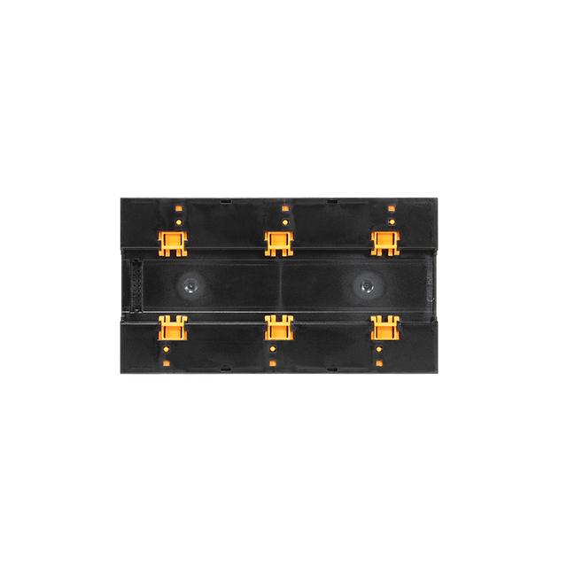 PL280 | Compact PLC with integrated I/Os
