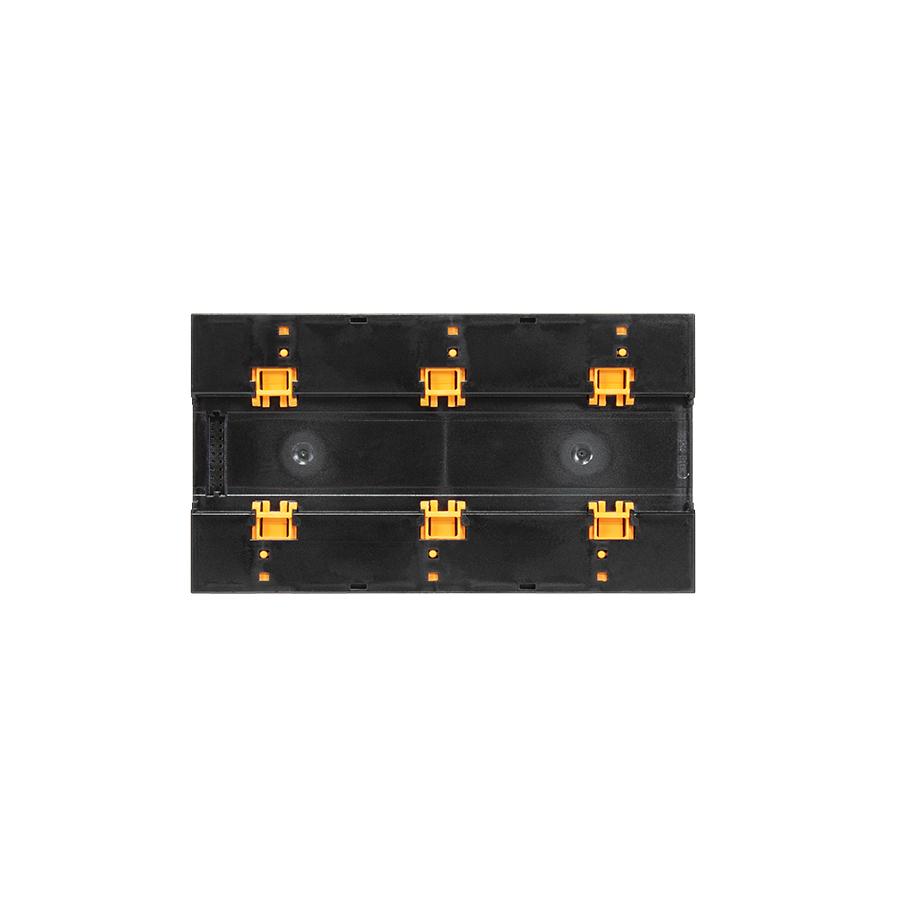 PL280 | Compact PLC with integrated I/Os