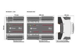 Remote I/O Module