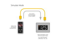 Thermocouple Calibrator