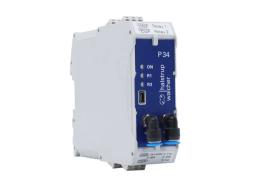 Differential Pressure Transmitter P 34