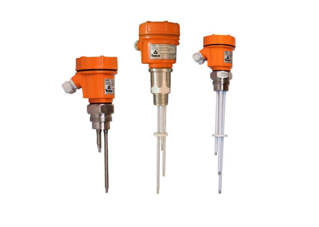 Conductivity Point(S) Level Switch For Conductive Liquids