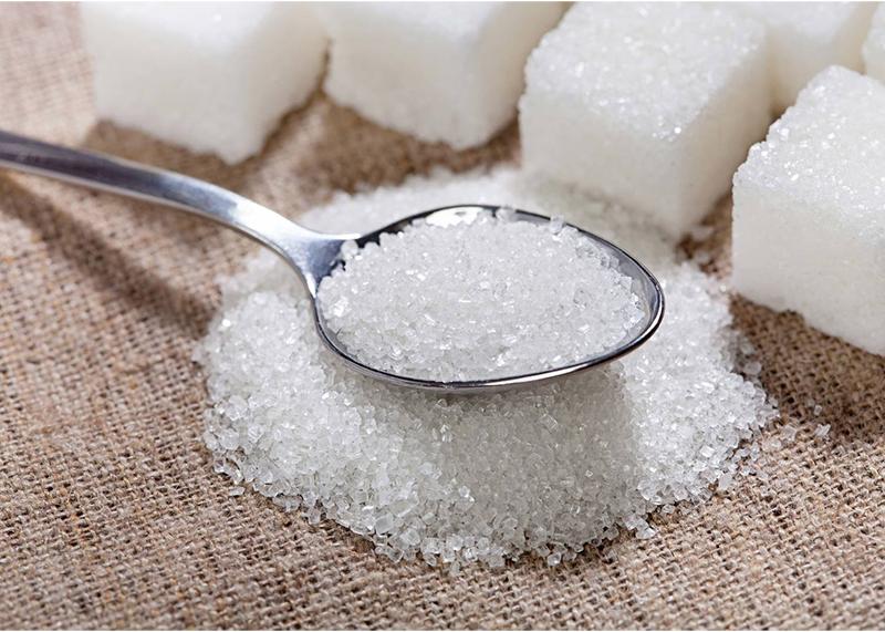 Sugar industry