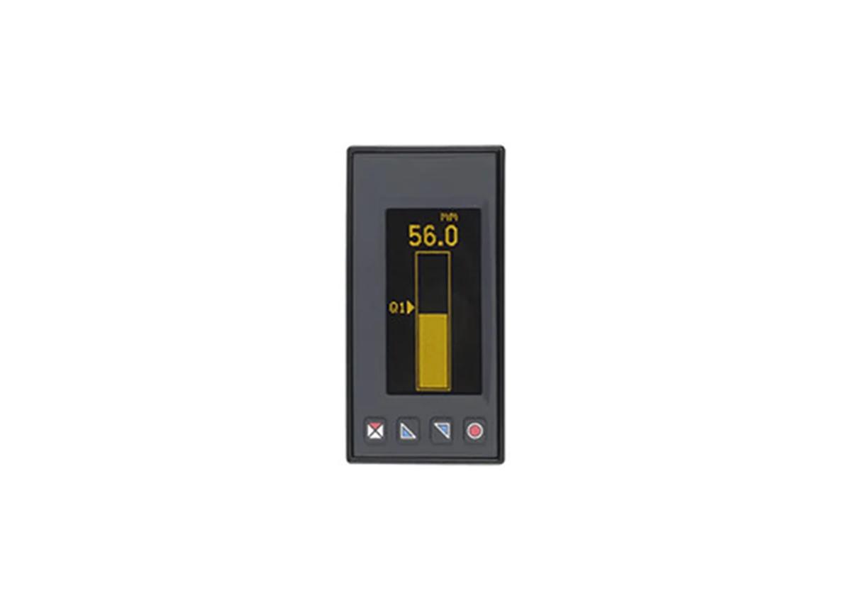 96×48 Indicator – Panel Meter STR551