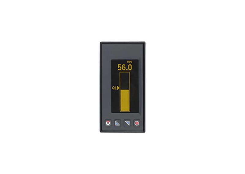 96×48 Indicator – Panel Meter STR551