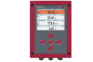 Liquid & Gas Analysis