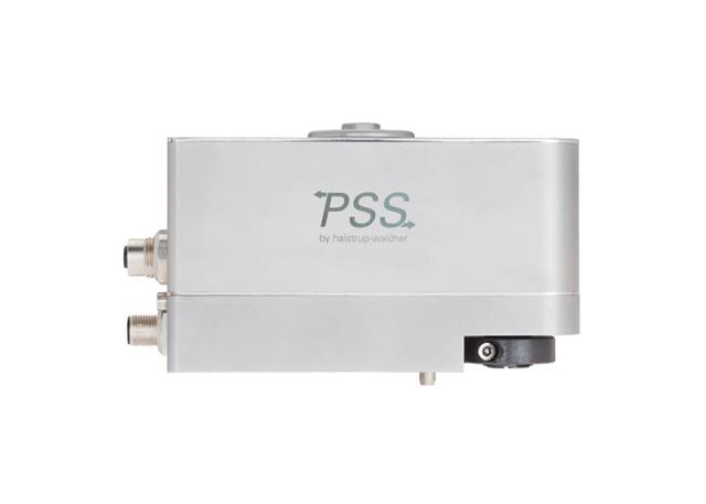 Positioning System PSS 30_/32_-14