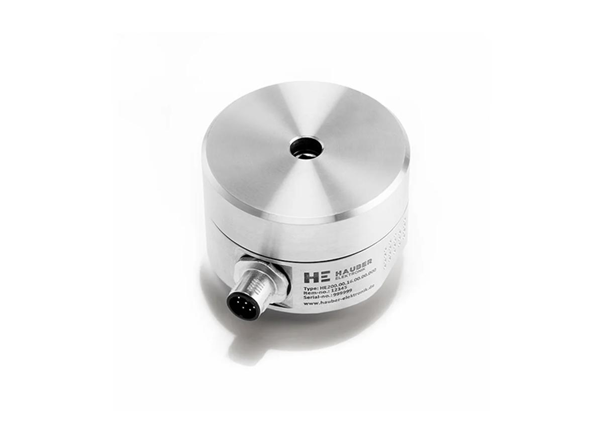 ATEX Vibration Sensor HE250 Series