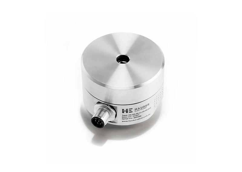 ATEX Vibration Sensor HE250 Series
