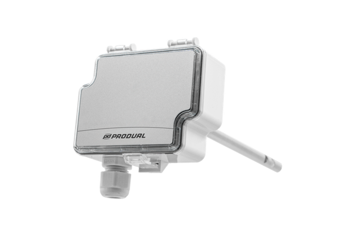Air Velocity Transmitter Image