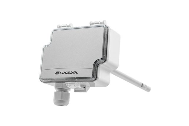 Air Velocity Transmitter Image