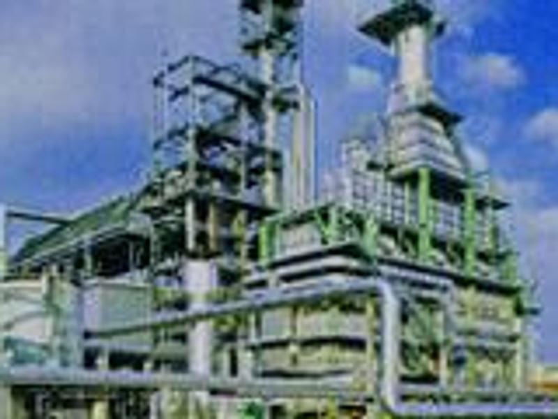 Chemical Industry