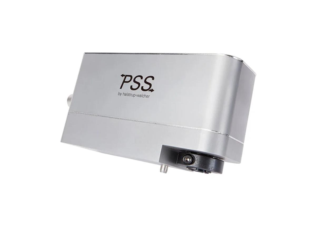 Positioning System PSS 30_/32_-14