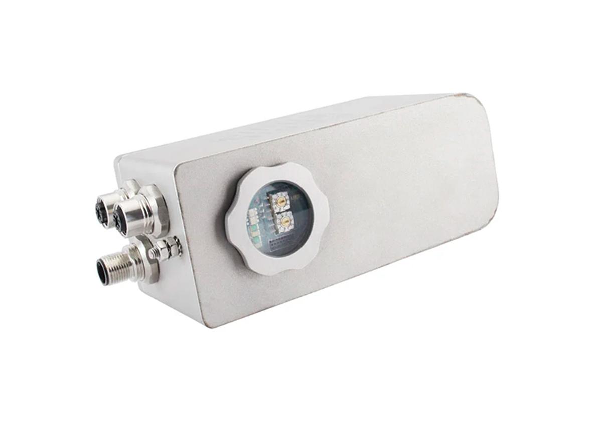Positioning System PSS 30_-8