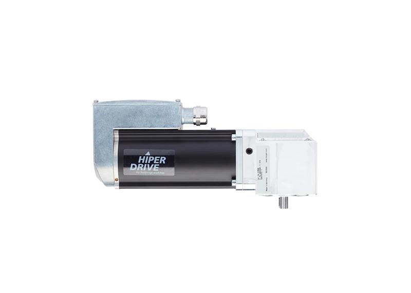 Positioning System HIPERDRIVE HDA 70