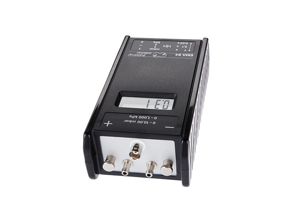Digital Manometer EMA 84