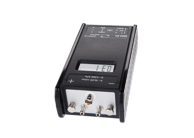 Digital Manometer EMA 84