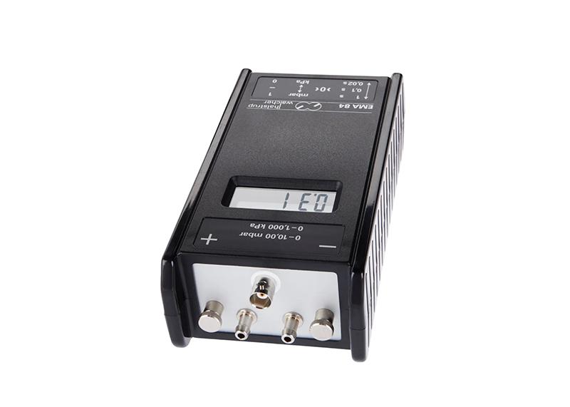 Digital Manometer EMA 84
