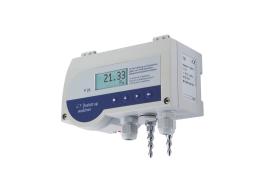 Differential Pressure Transmitter P 29.2