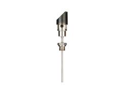 Temperature Transmitter With Display, Programmable By NFC/RFID Technology