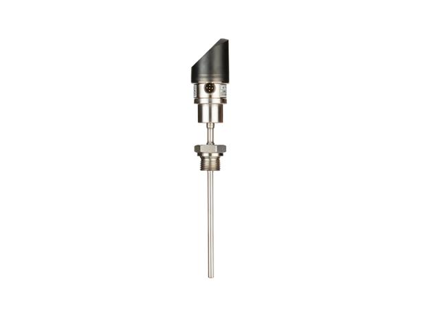 Temperature Transmitter With Display, Programmable By NFC/RFID Technology
