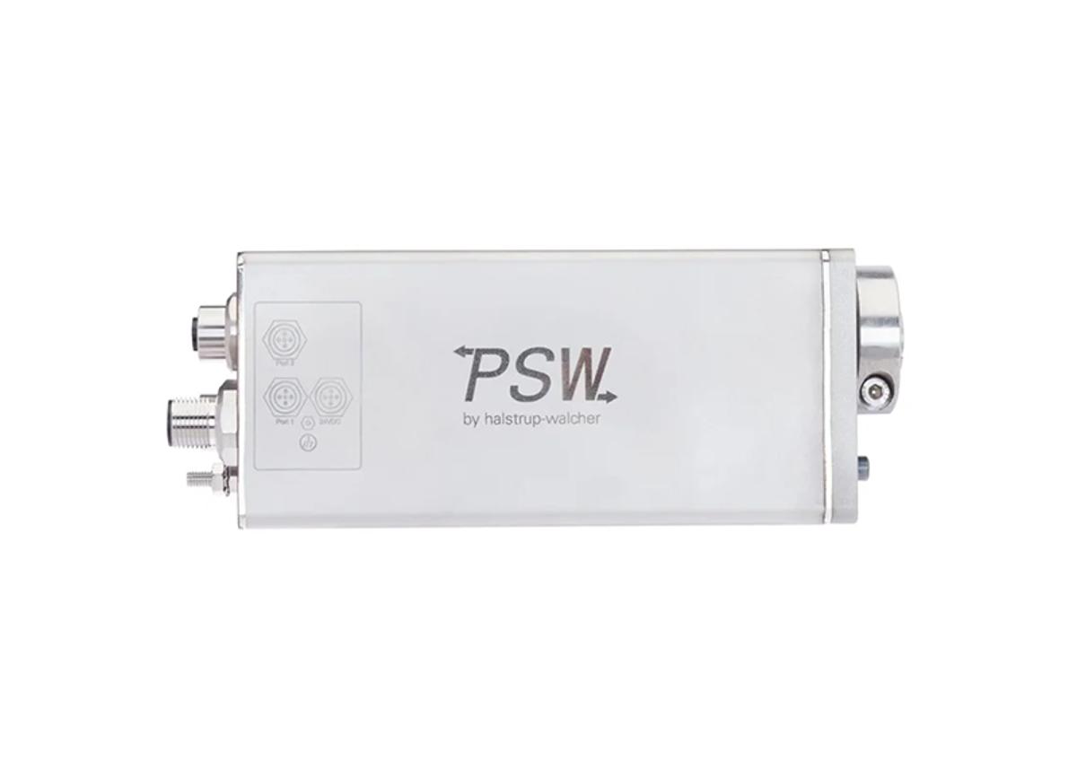 Positioning System PSW 31_/33_-14