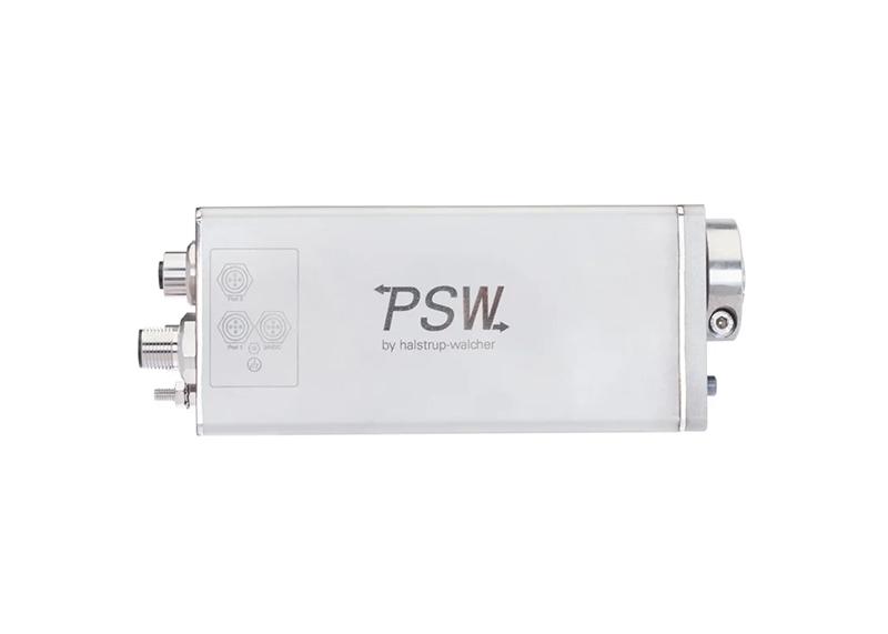 Positioning System PSW 31_/33_-14