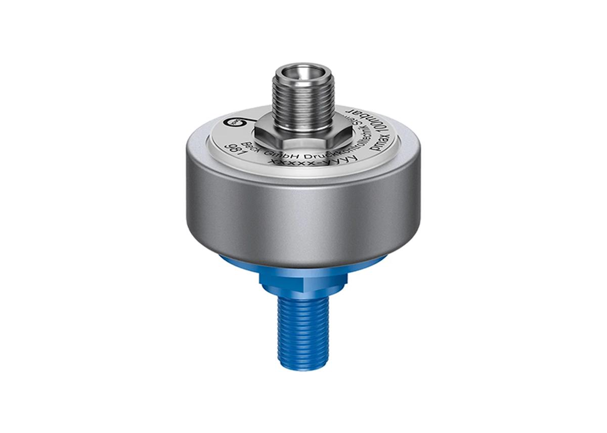 Level Transmitter 981