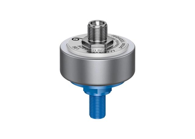 Level Transmitter 981