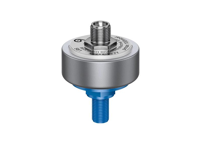 Level Transmitter 981