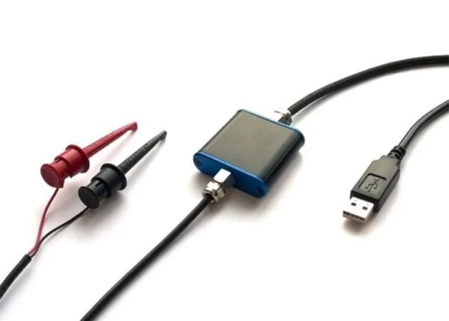 ExTempMini – Miniature Intrinsically Safe Infrared Temperature Sensor For High Ambient Temperatures