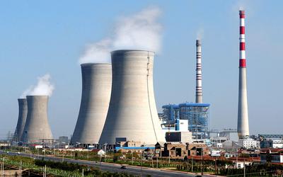 Power industry
