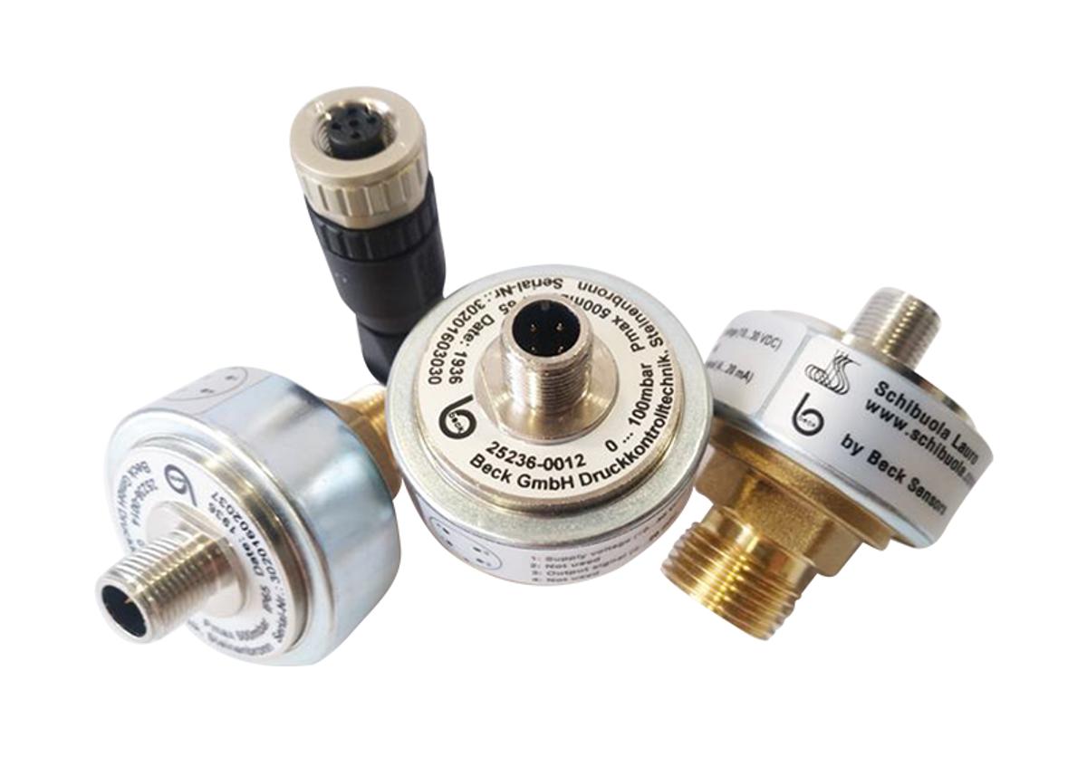 Water Level Transmitter 981