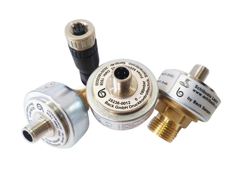 Water Level Transmitter 981