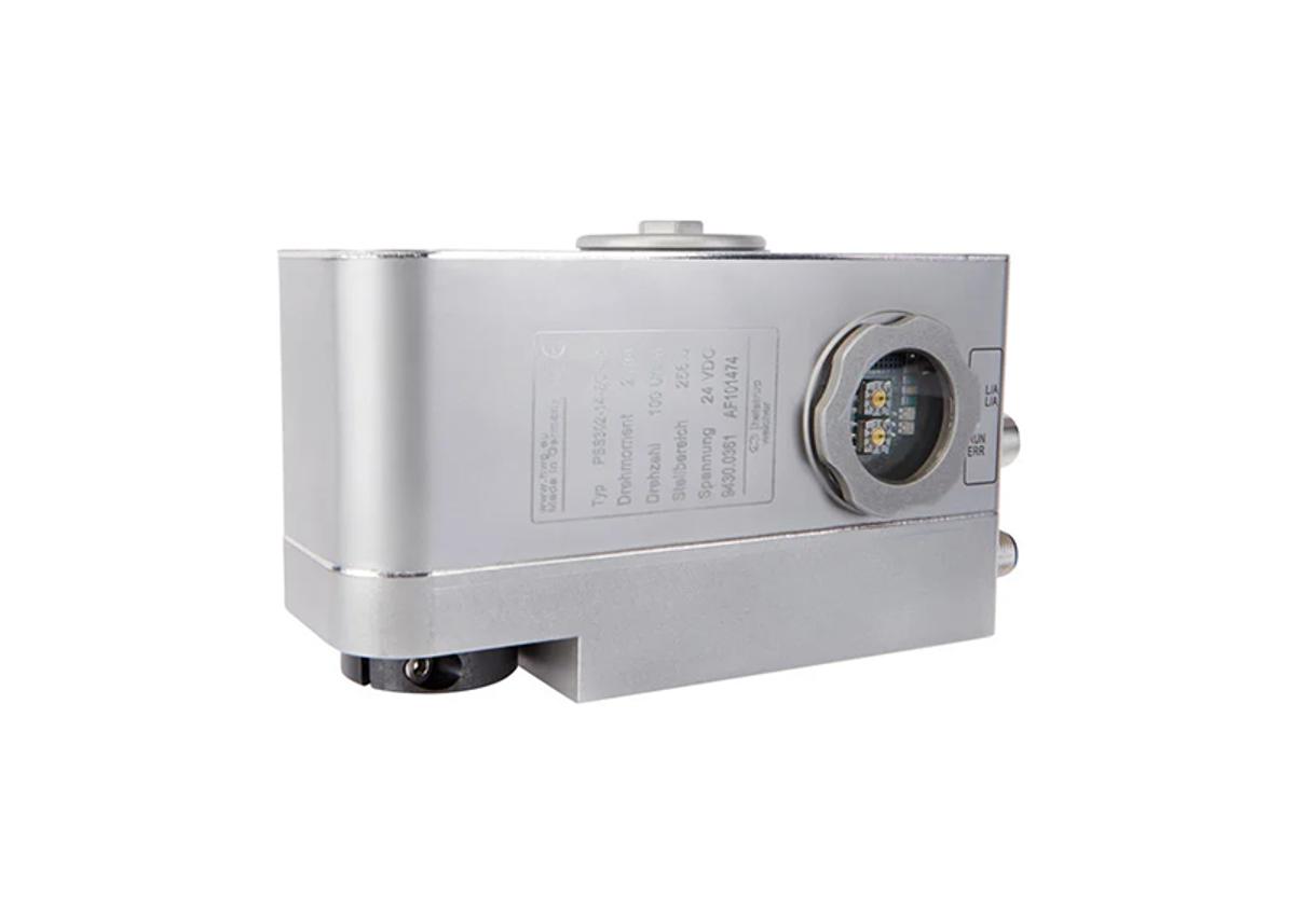 Positioning System PSS 30_/32_-14