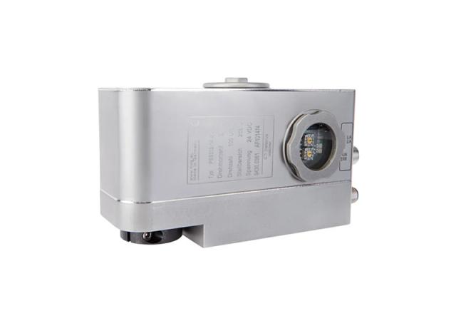 Positioning System PSS 30_/32_-14