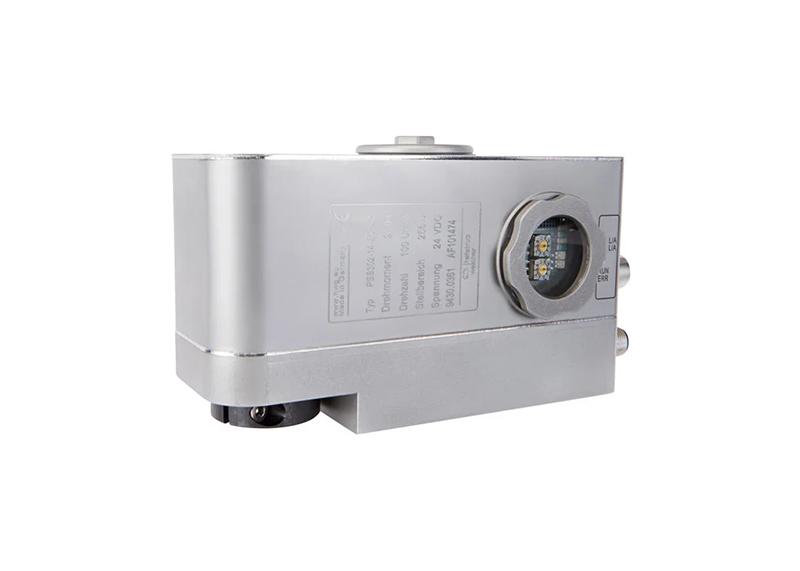 Positioning System PSS 30_/32_-14