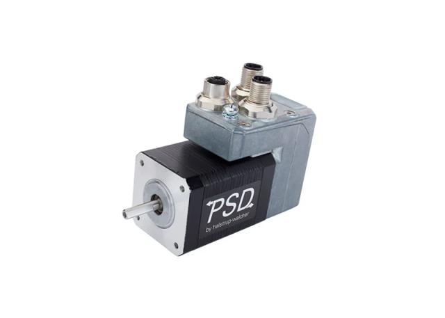 PSD 40