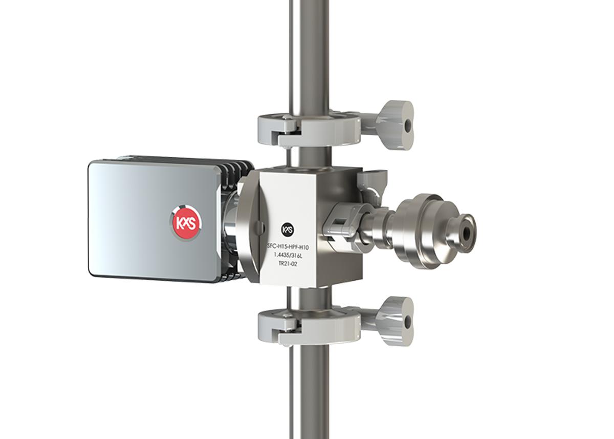 Refractometers For Food & Beverage