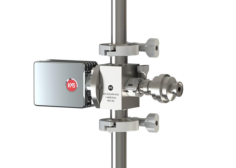 Refractometers For Food & Beverage