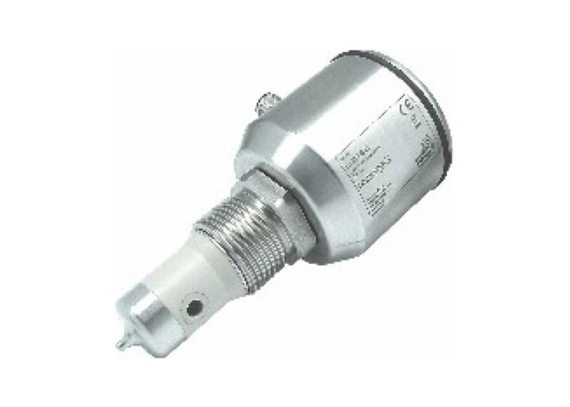 SLI03 Conductivity Measurement Application