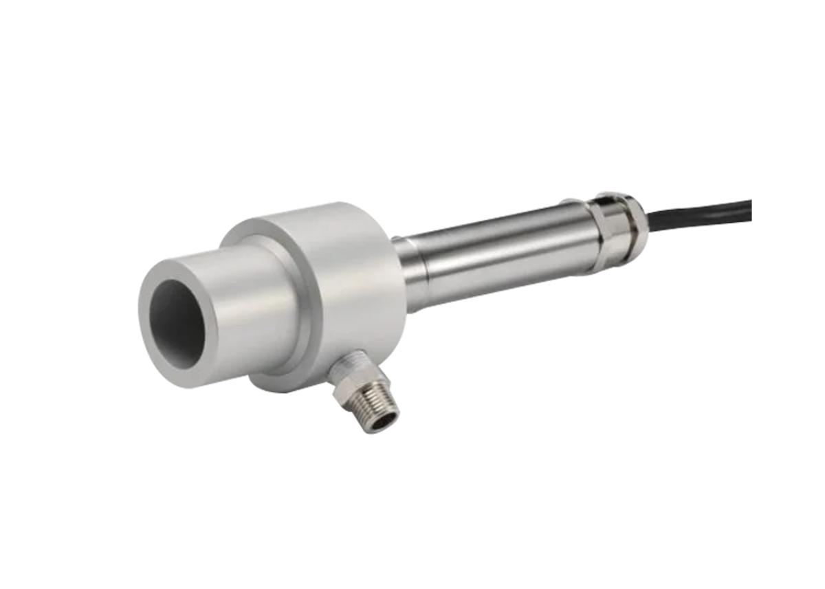 PyroCAN – Pyrometer With Digital CAN Interface