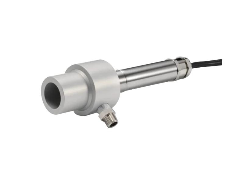 PyroCAN – Pyrometer With Digital CAN Interface