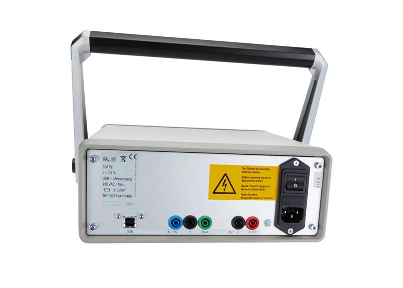 Pressure Calibration Device KAL 200