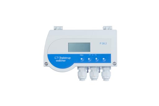 Air Flow & Velocity Transmitter P26.2