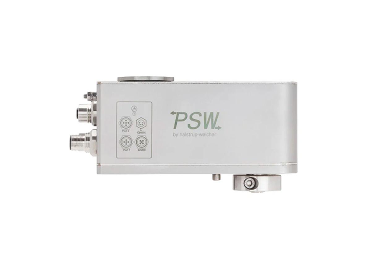 Positioning System PSW 30_-8