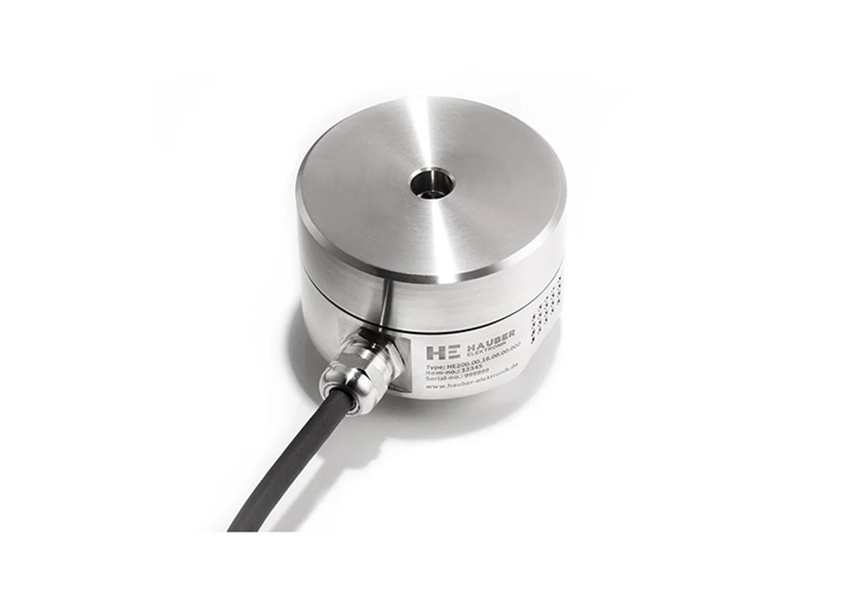 ATEX Vibration Sensor HE250 Series