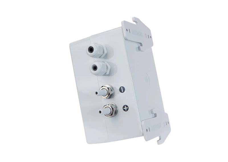 Draft Pressure Transmitter PU/PI
